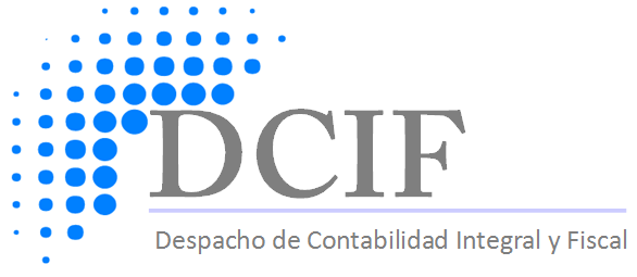 Dcif Despacho Contable Integral Fiscal Factura Electronica 6400